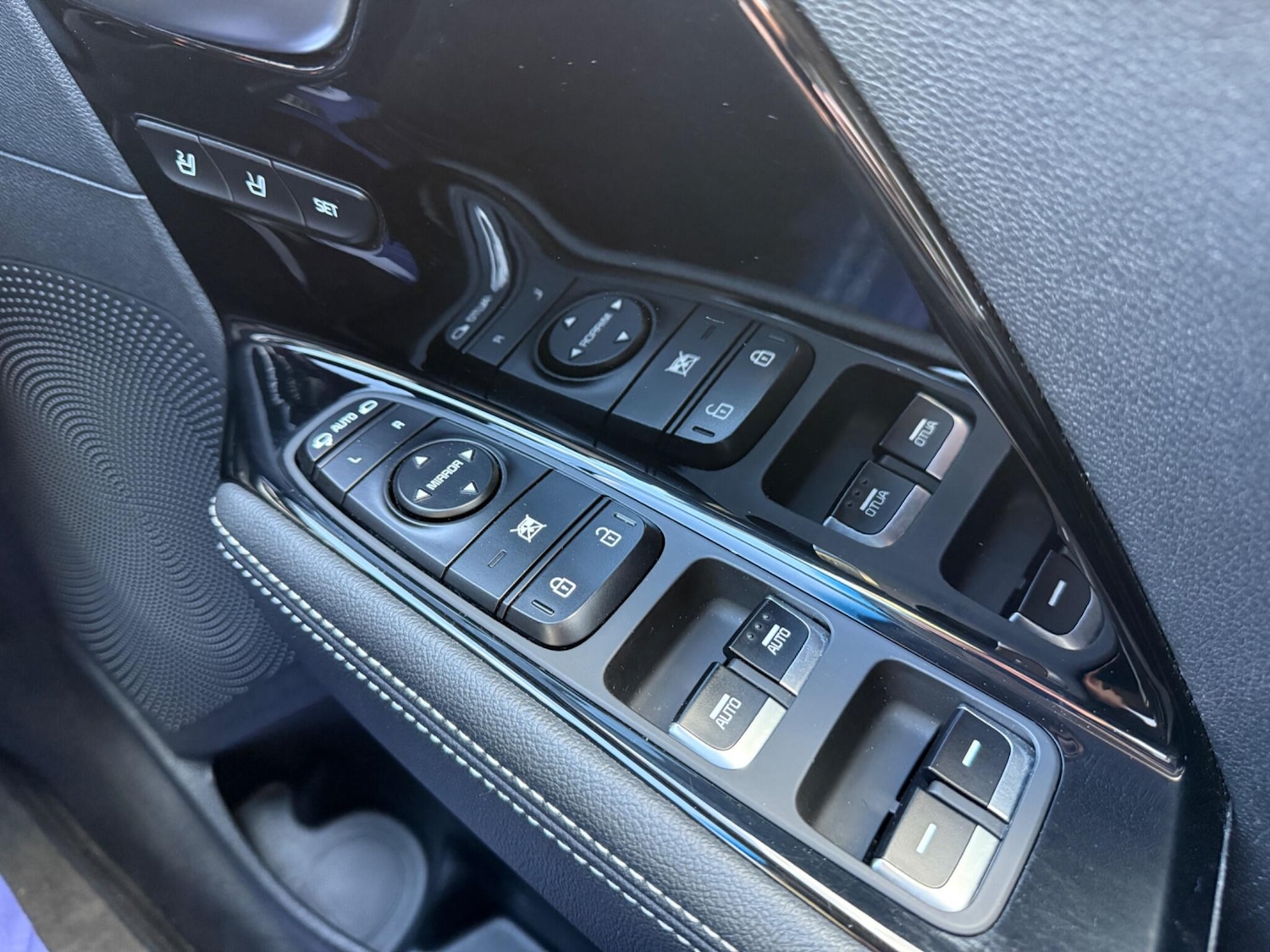 Used Kia Niro 2021 for sale - 76388907: Photo 35