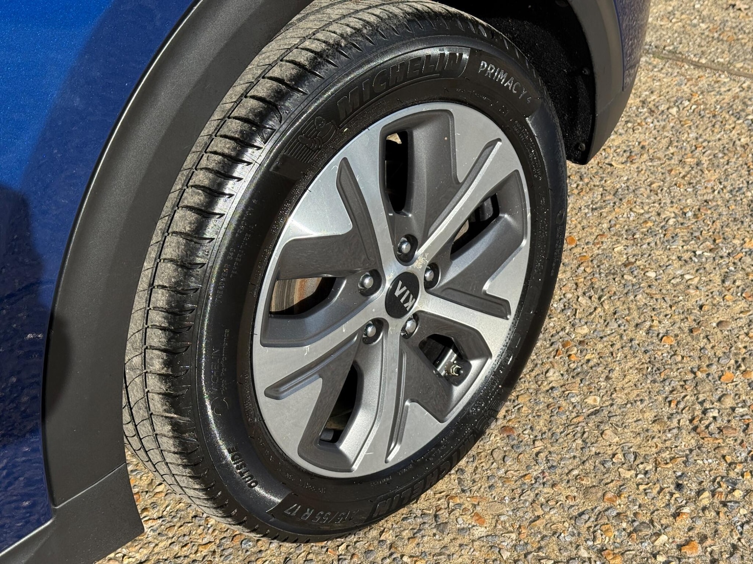 Used Kia Niro 2021 for sale - 76388907: Photo 36