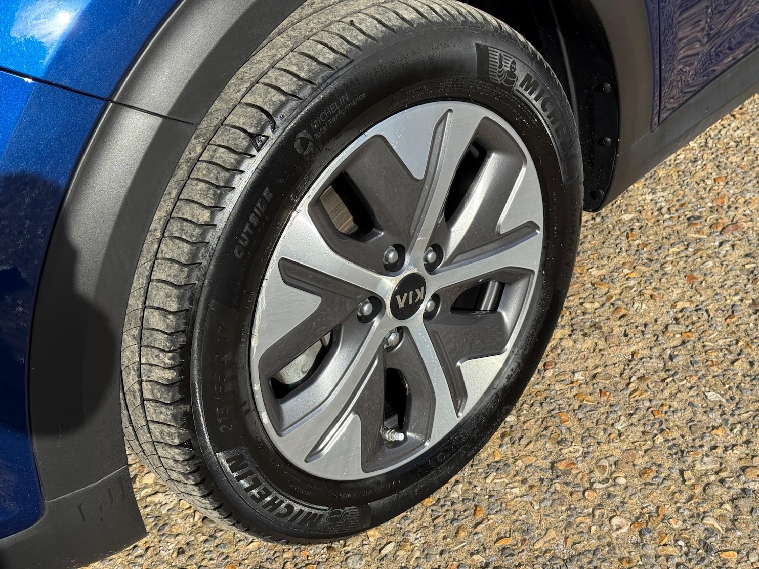 Used Kia Niro 2021 for sale - 76388907: Photo 37