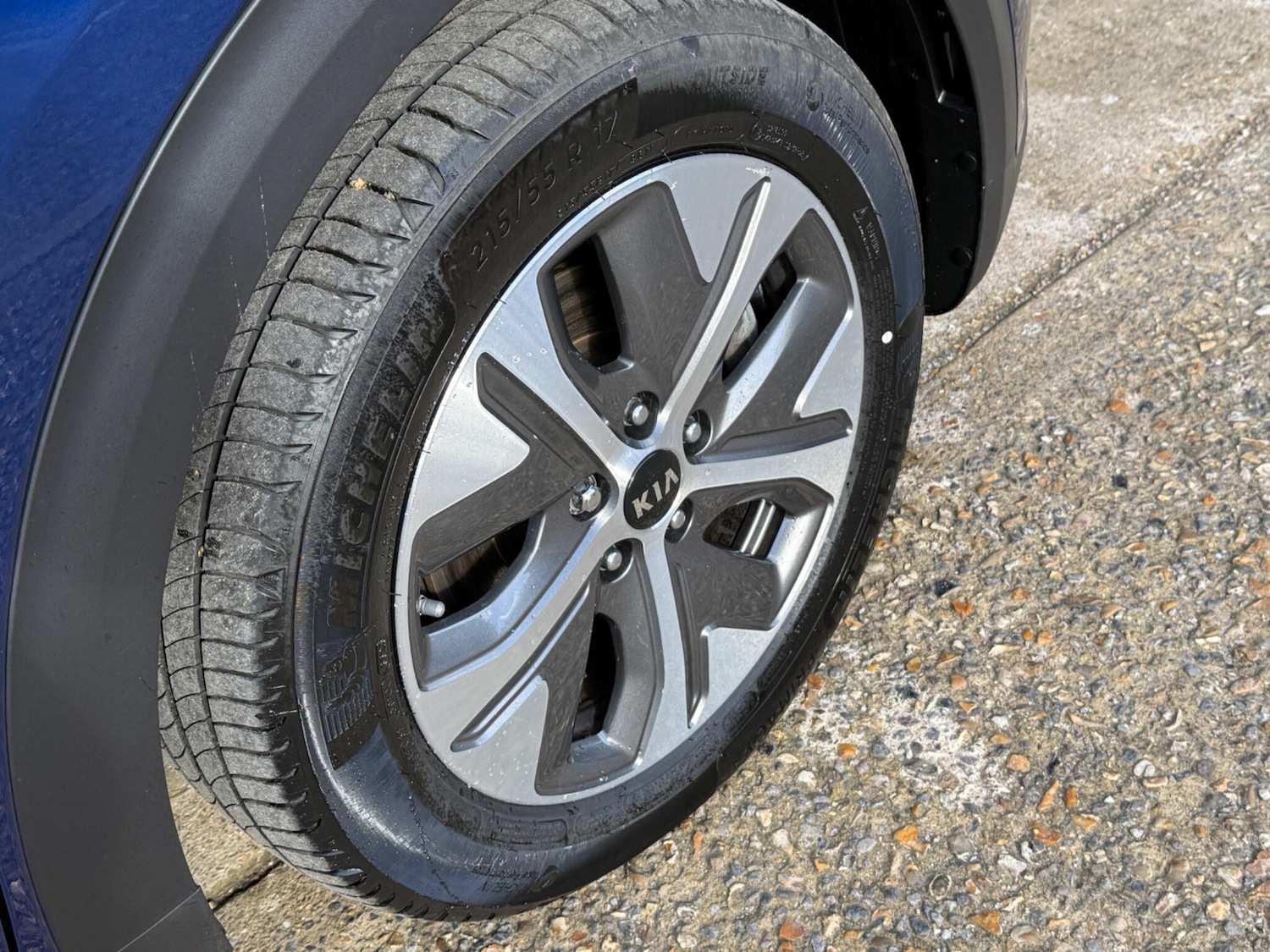 Used Kia Niro 2021 for sale - 76388907: Photo 38