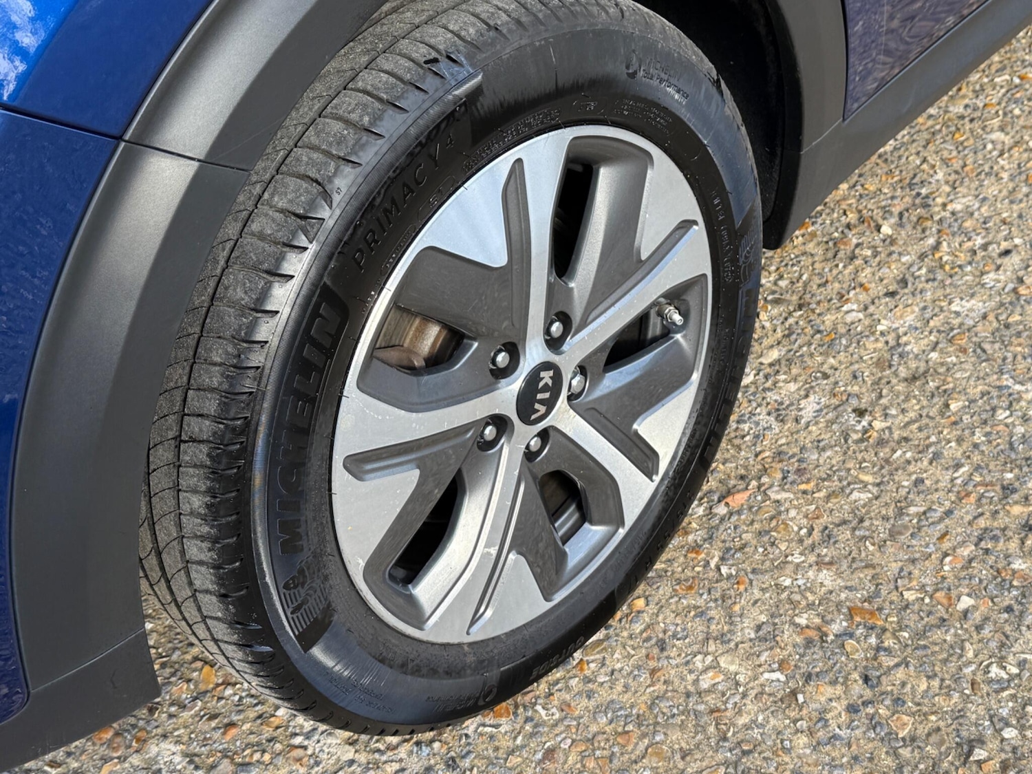 Used Kia Niro 2021 for sale - 76388907: Photo 39