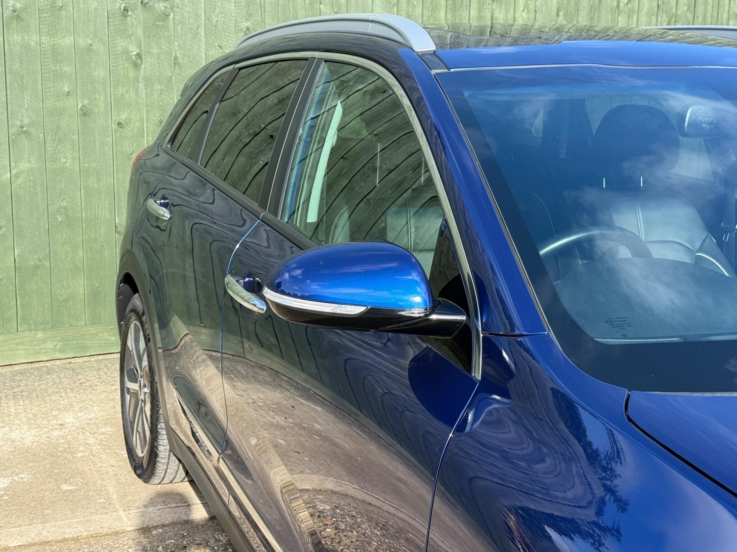 Used Kia Niro 2021 for sale - 76388907: Photo 41