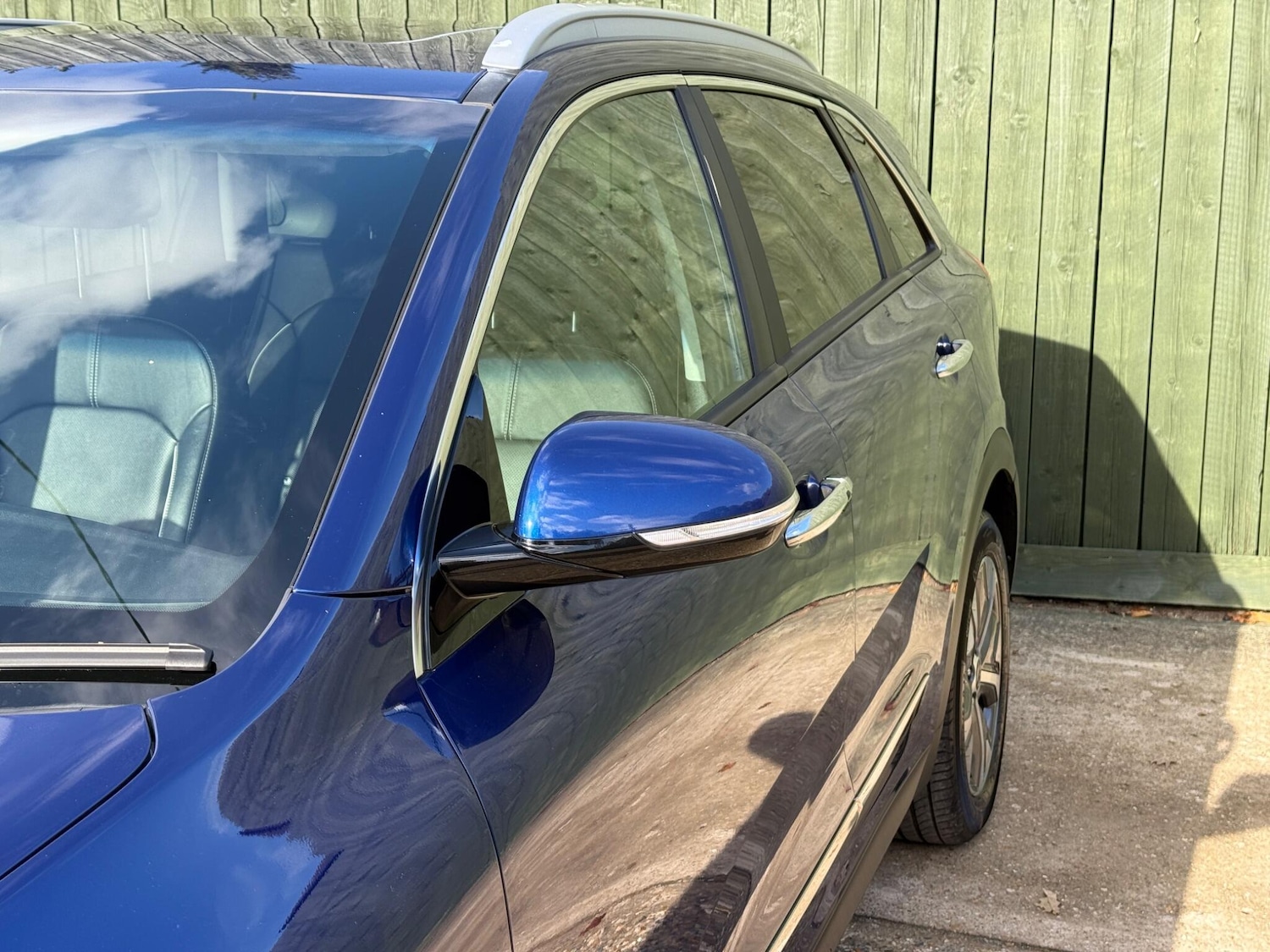 Used Kia Niro 2021 for sale - 76388907: Photo 42