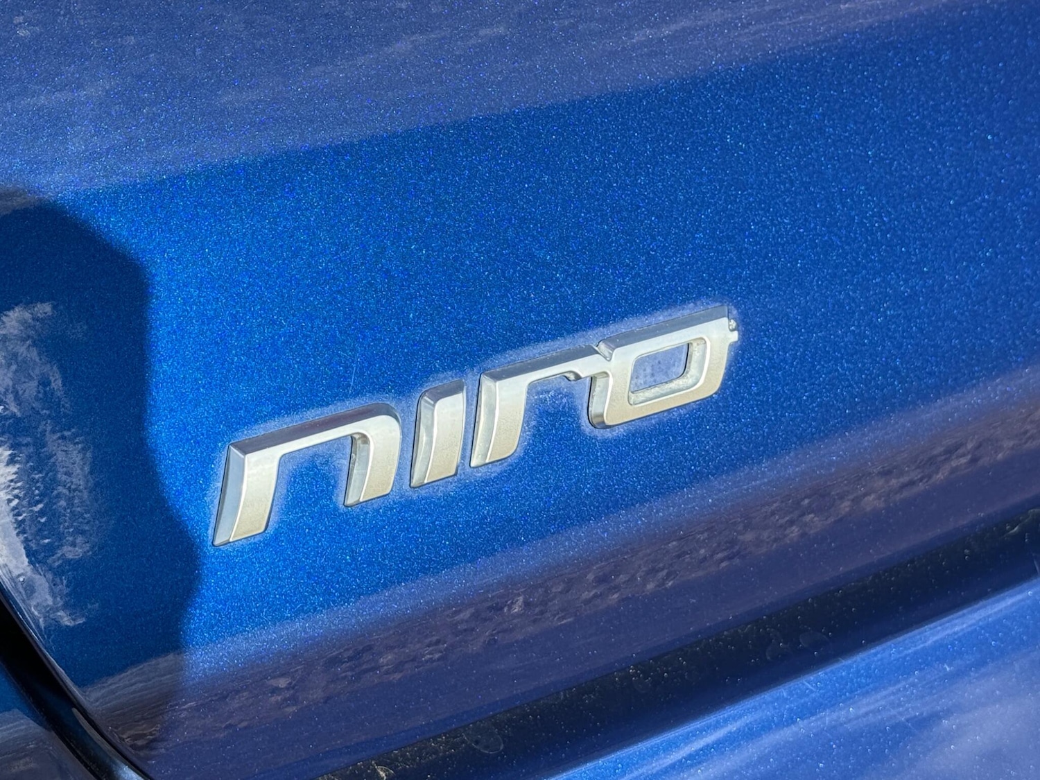 Used Kia Niro 2021 for sale - 76388907: Photo 48