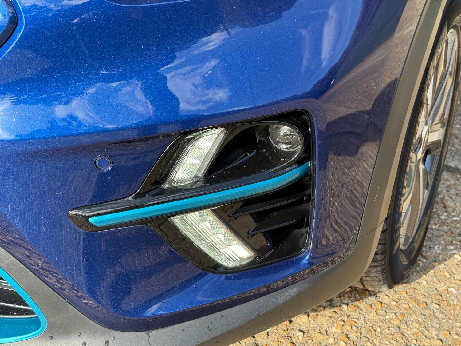 Used Kia Niro 2021 for sale - 76388907: Photo 51