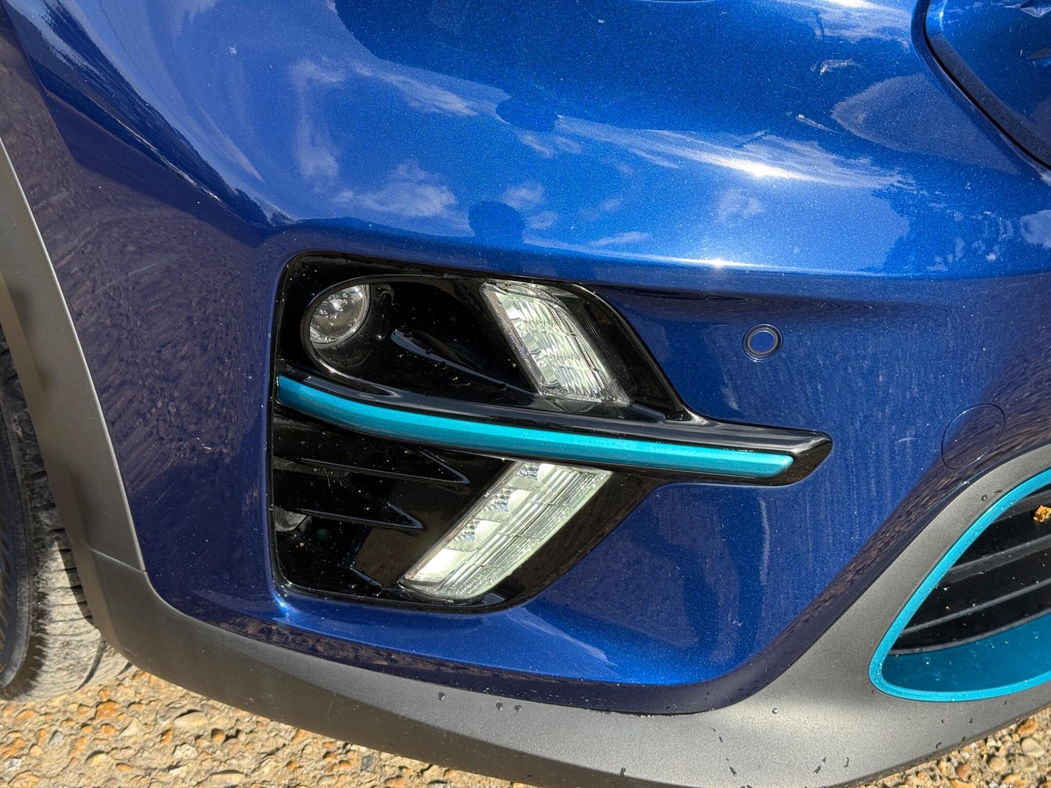 Used Kia Niro 2021 for sale - 76388907: Photo 52