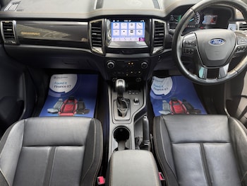 Used Ford Ranger 2020 for sale - 78741708: Photo