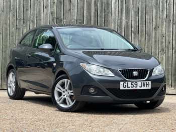 2009 (59) - 1.6 TDI CR Sport Sport Coupe Euro 5 3dr