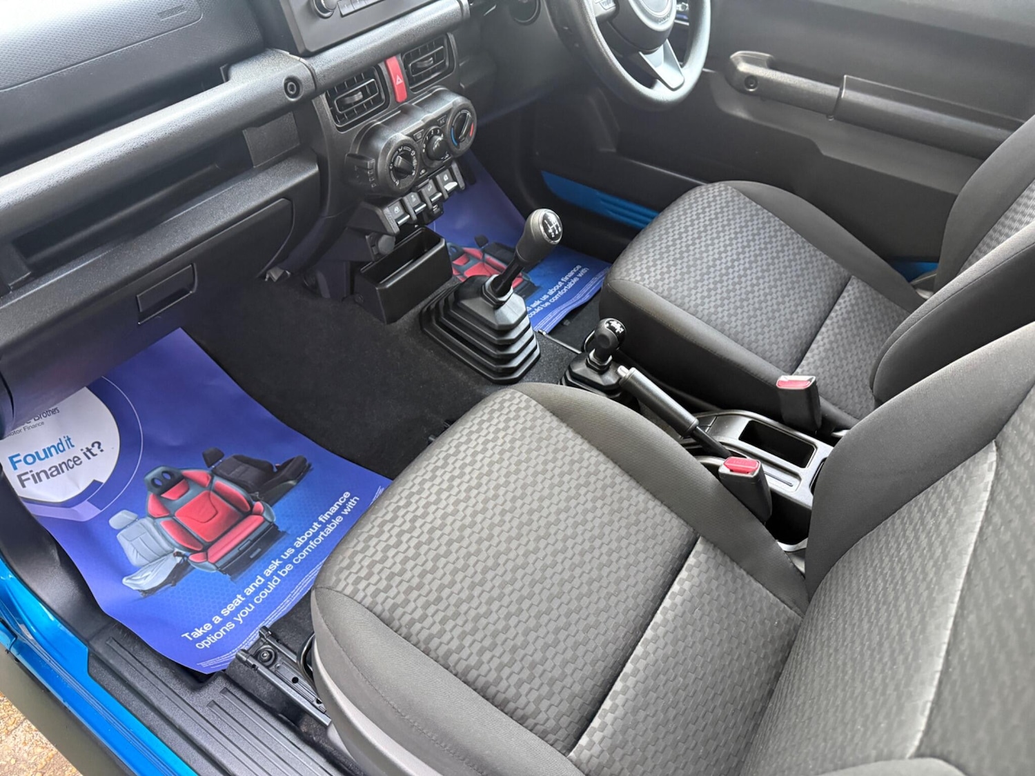 Used Suzuki Jimny 2024 for sale - 77538014: Photo 15