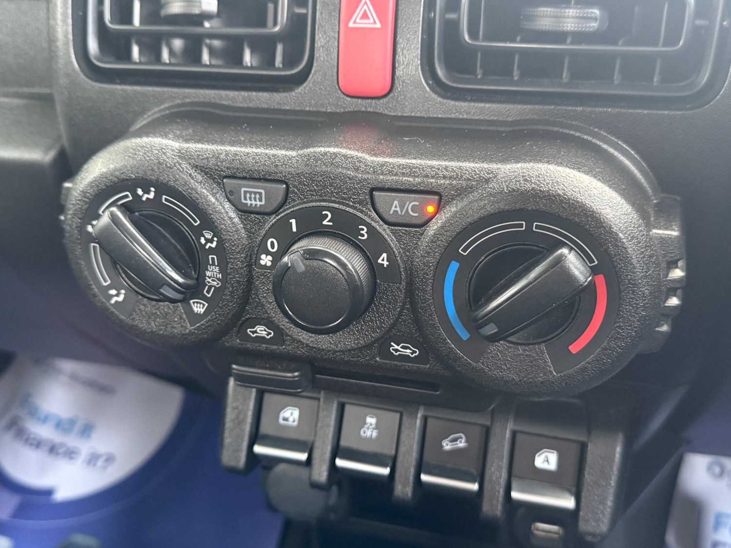 Used Suzuki Jimny 2024 for sale - 77538014: Photo 17