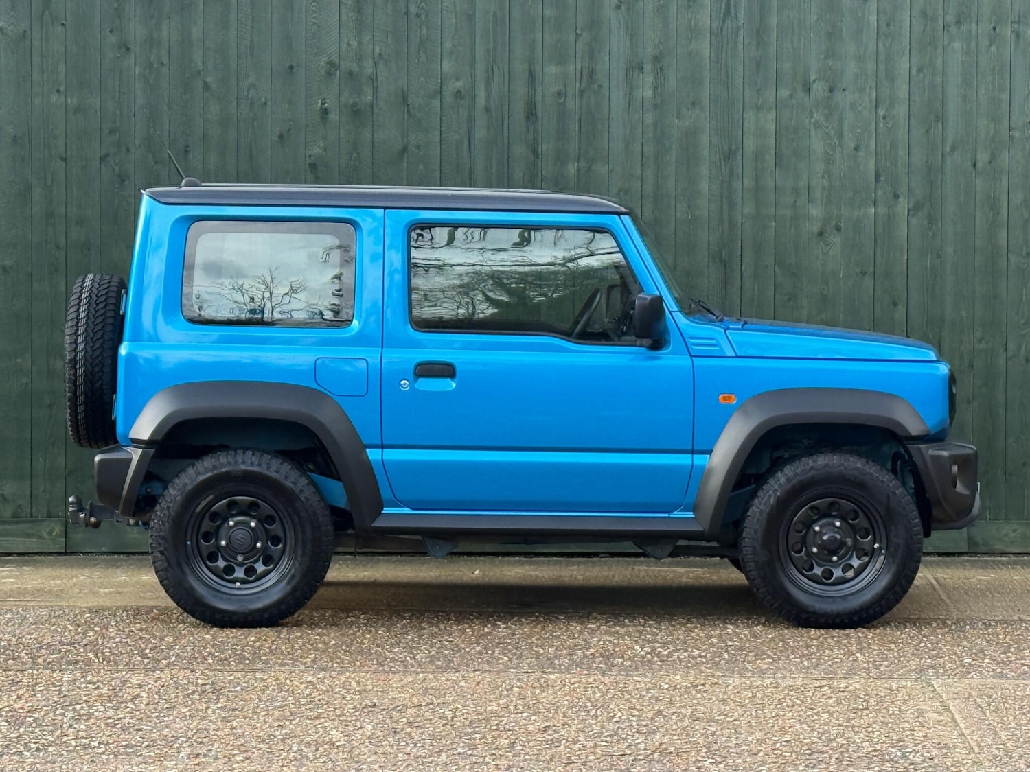 Used Suzuki Jimny 2024 for sale - 77538014: Photo 18