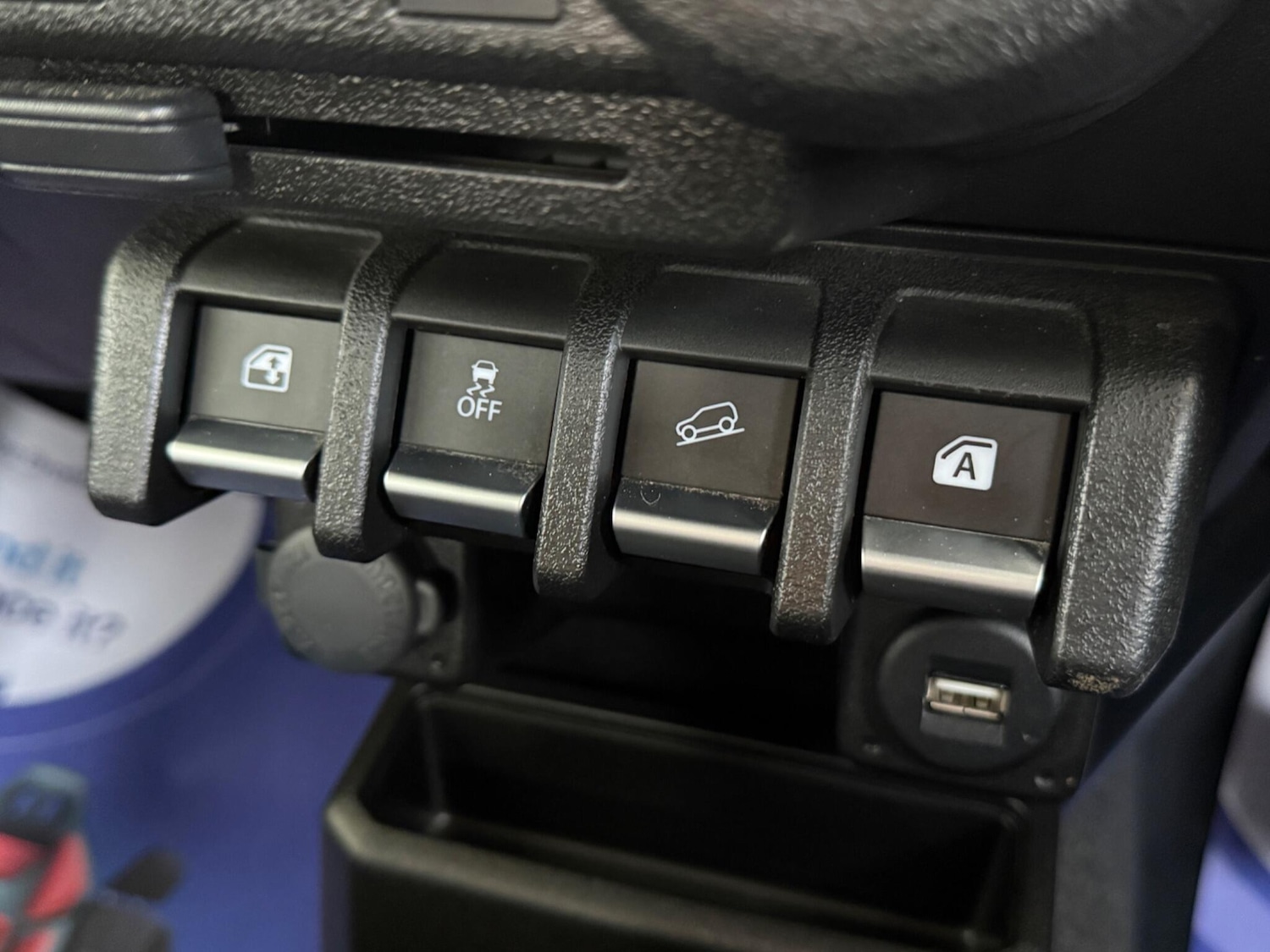 Used Suzuki Jimny 2024 for sale - 77538014: Photo 22