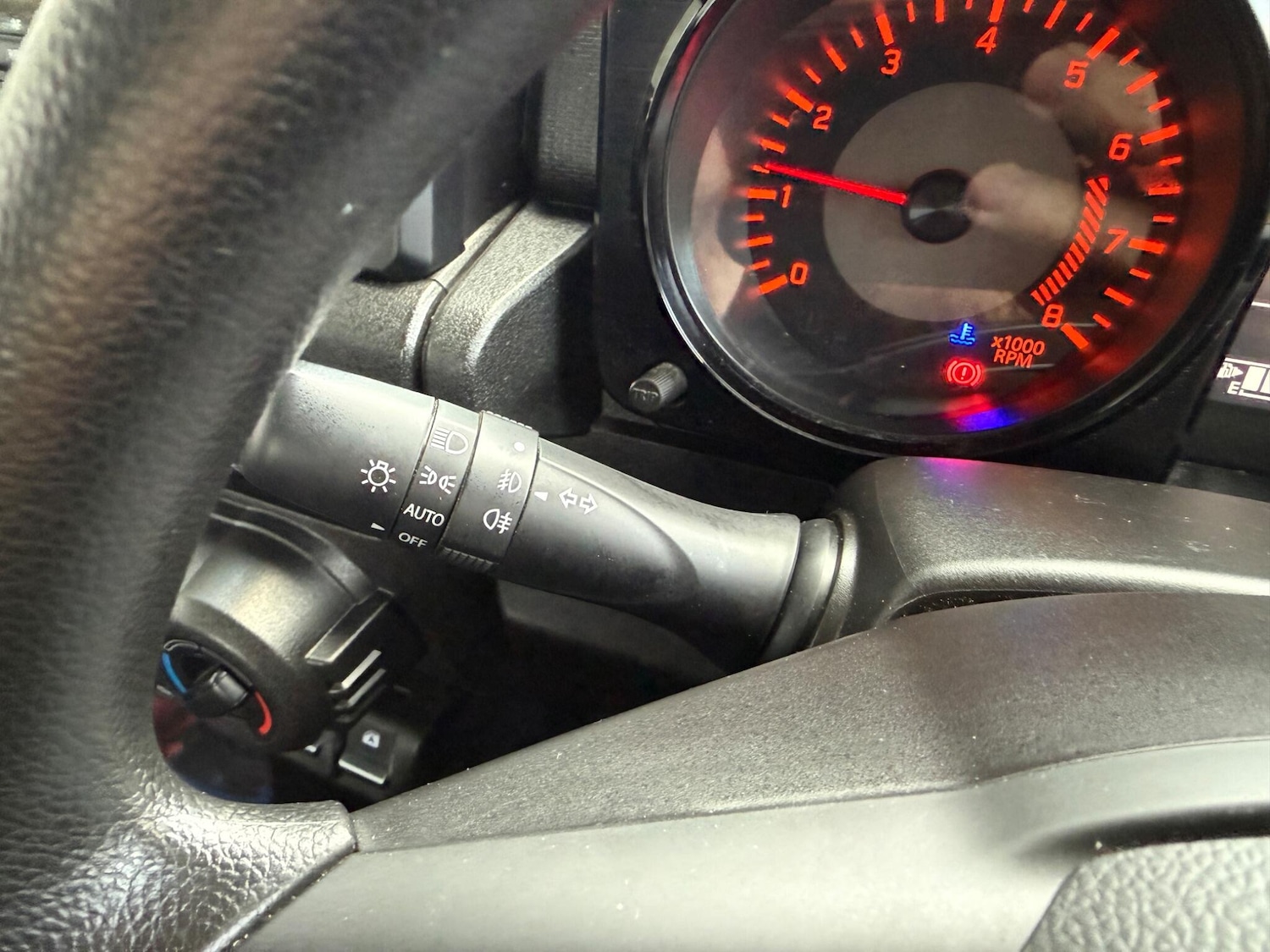 Used Suzuki Jimny 2024 for sale - 77538014: Photo 23