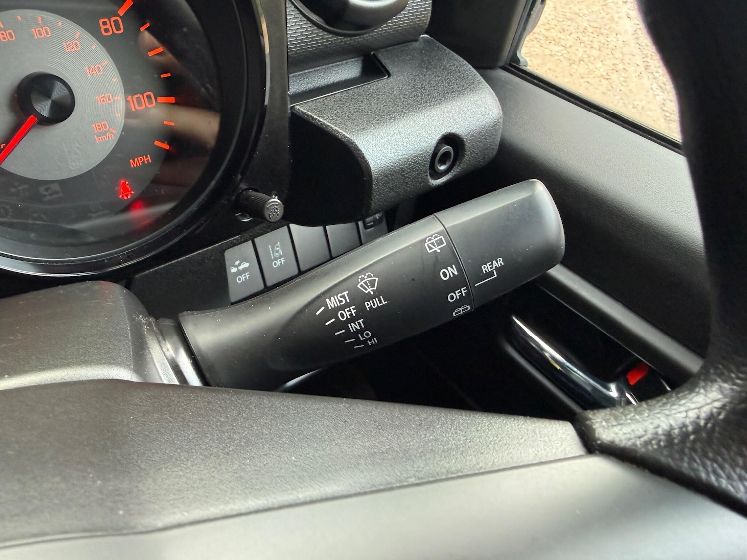 Used Suzuki Jimny 2024 for sale - 77538014: Photo 24