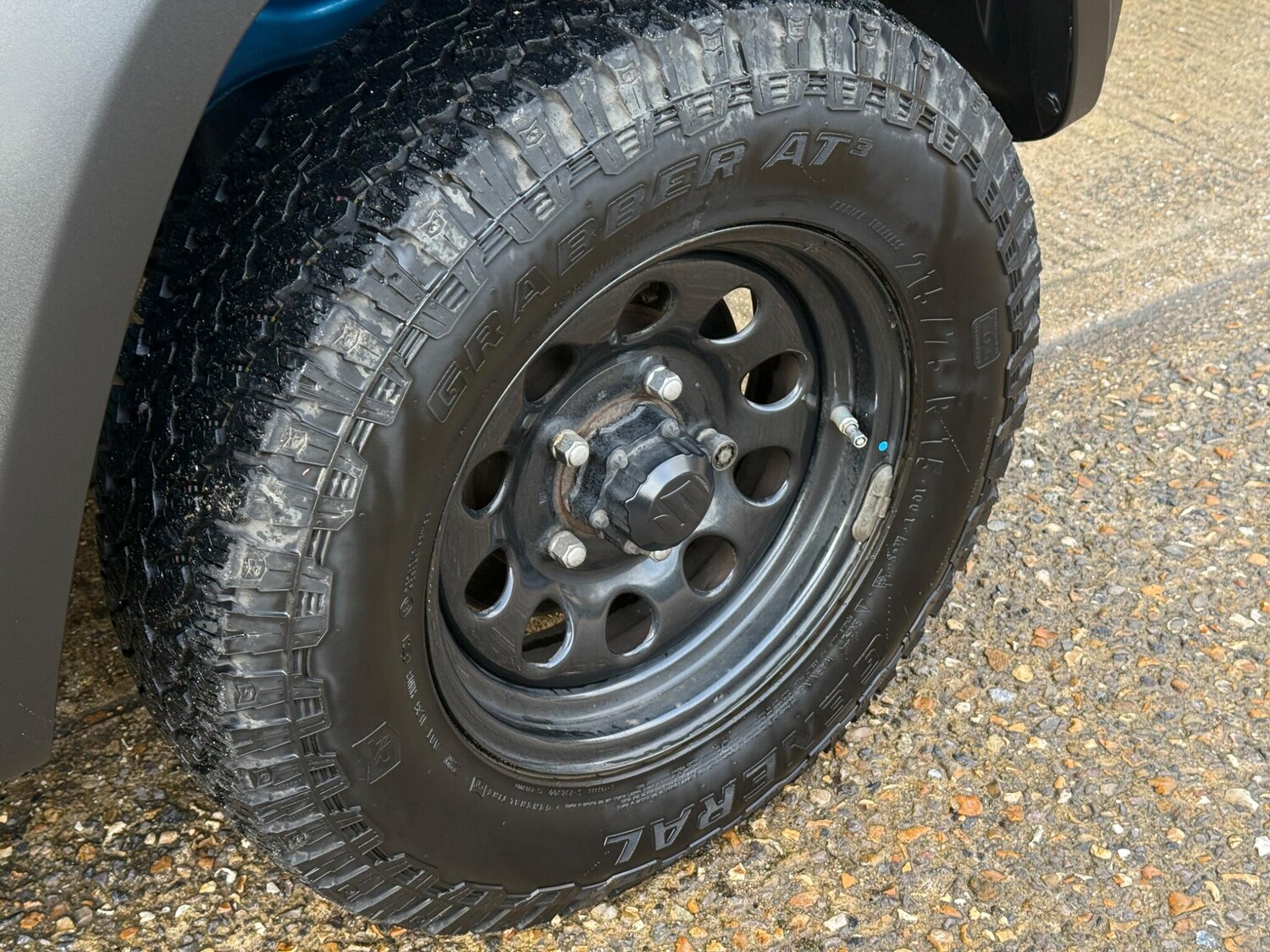 Used Suzuki Jimny 2024 for sale - 77538014: Photo 26