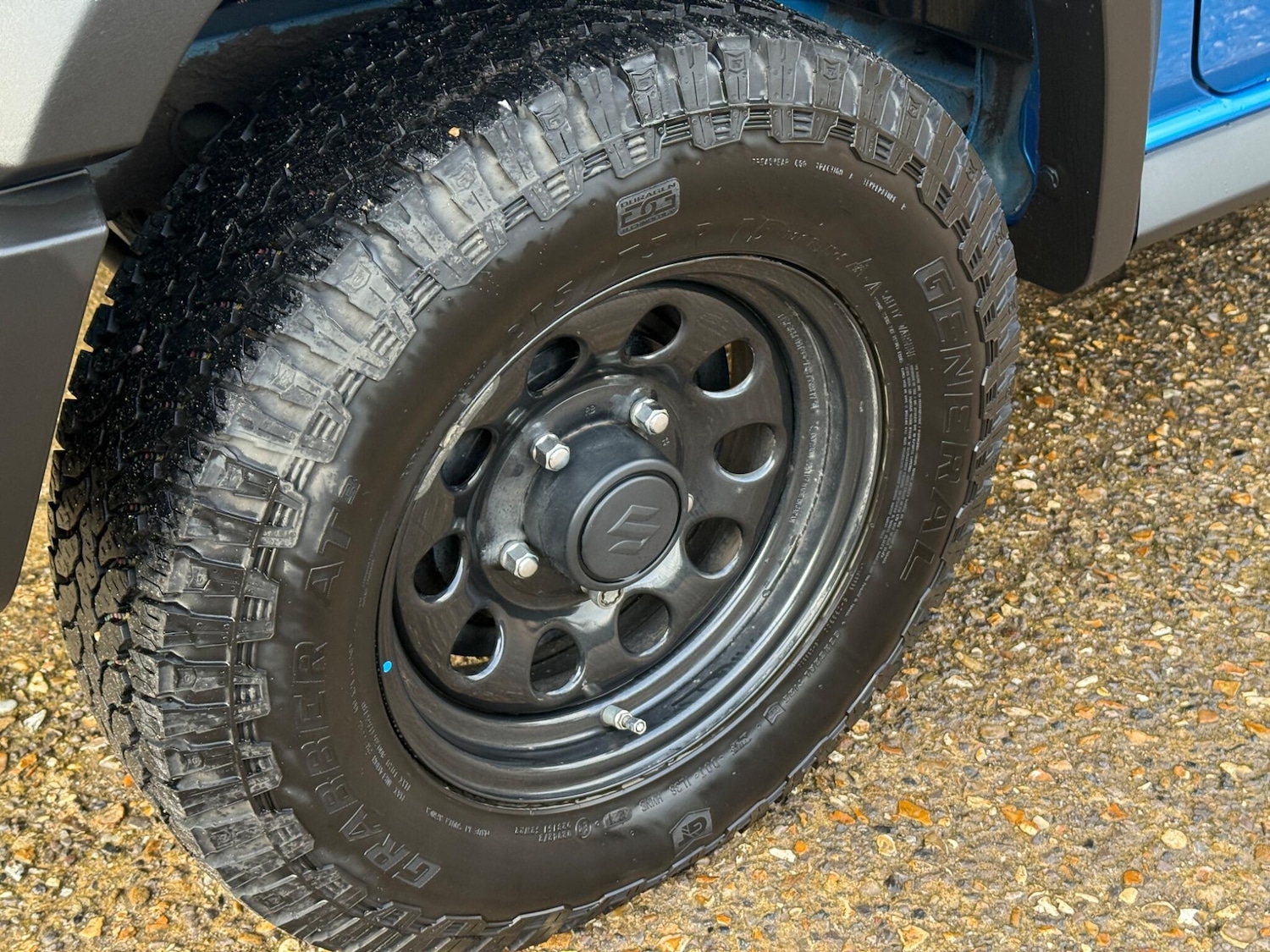 Used Suzuki Jimny 2024 for sale - 77538014: Photo 27