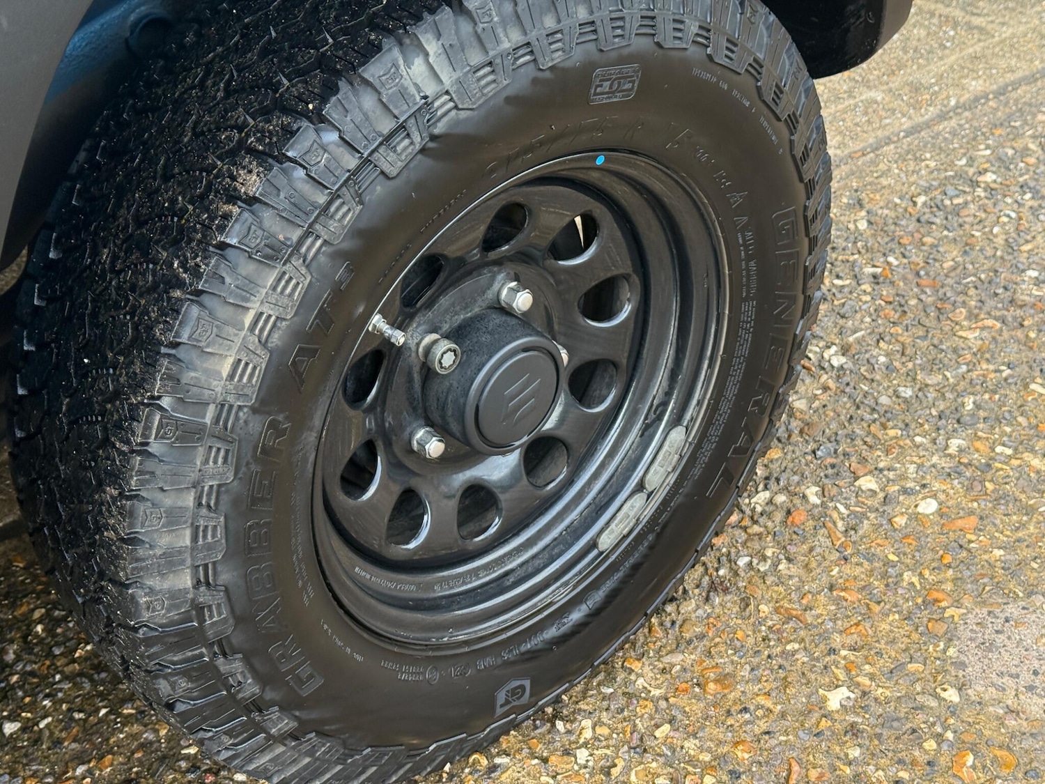 Used Suzuki Jimny 2024 for sale - 77538014: Photo 28