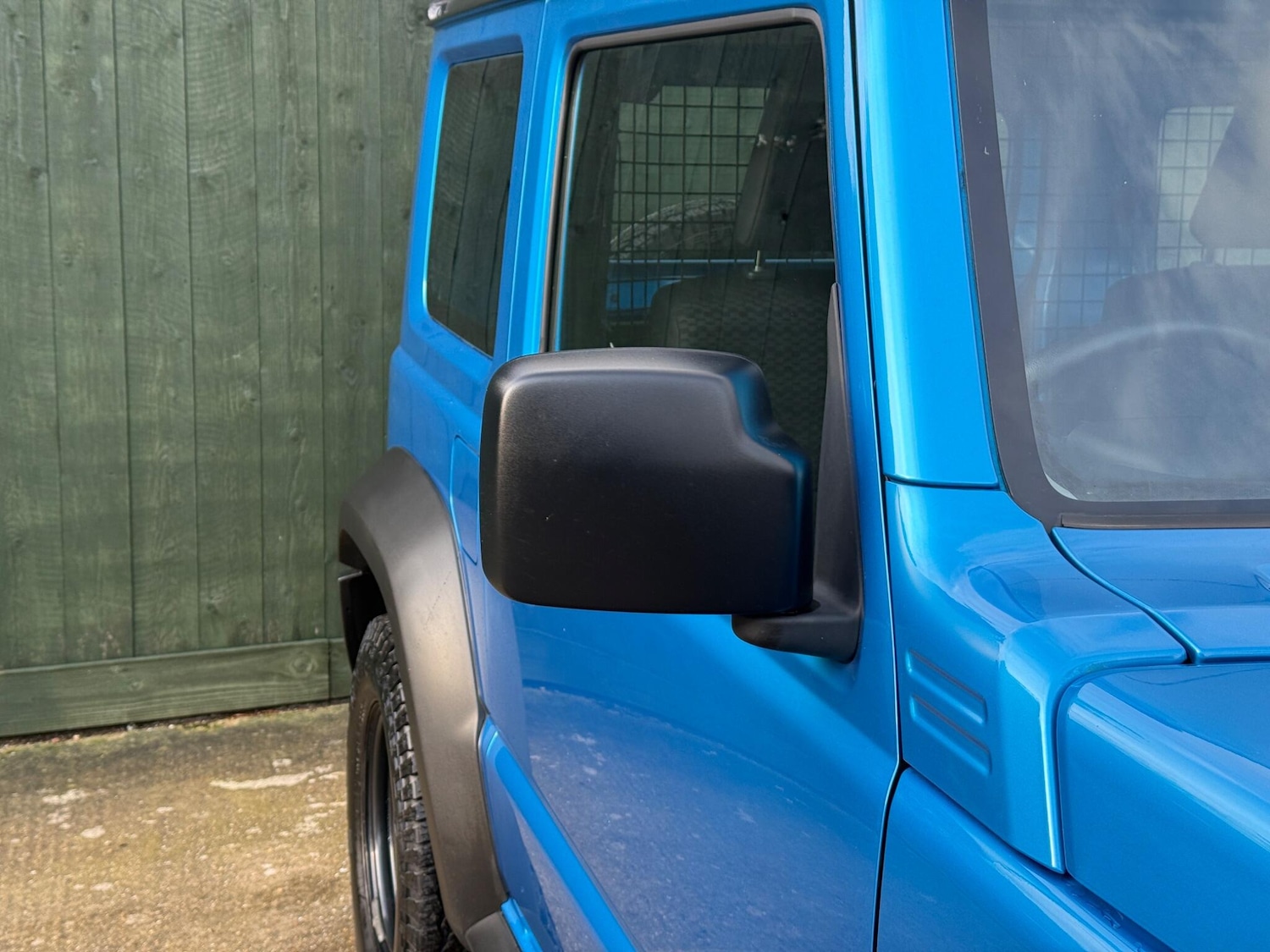Used Suzuki Jimny 2024 for sale - 77538014: Photo 29
