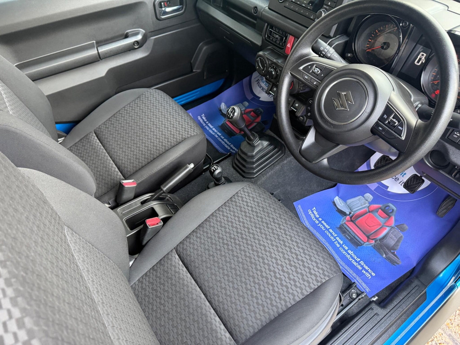 Used Suzuki Jimny 2024 for sale - 77538014: Photo 3