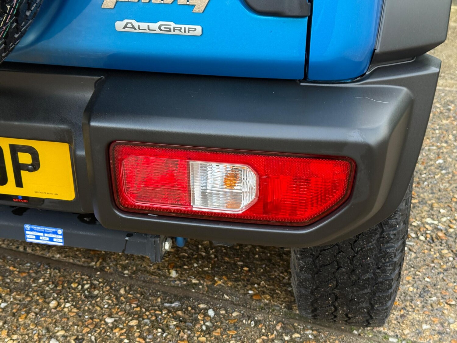 Used Suzuki Jimny 2024 for sale - 77538014: Photo 31