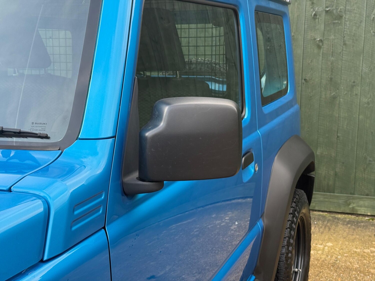 Used Suzuki Jimny 2024 for sale - 77538014: Photo 36