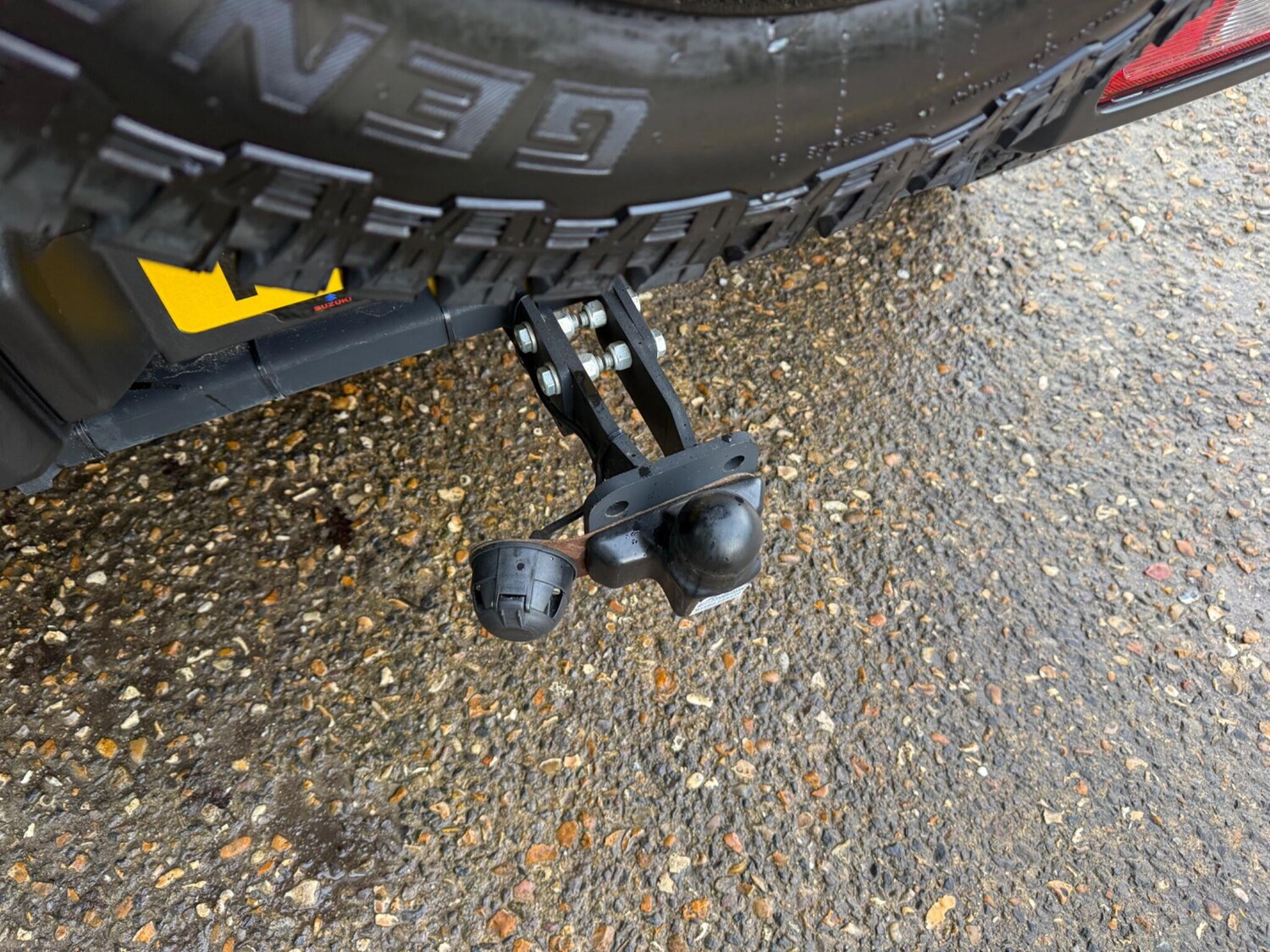 Used Suzuki Jimny 2024 for sale - 77538014: Photo 38