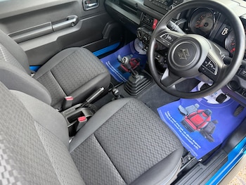 Used Suzuki Jimny 2024 for sale - 77538014: Photo