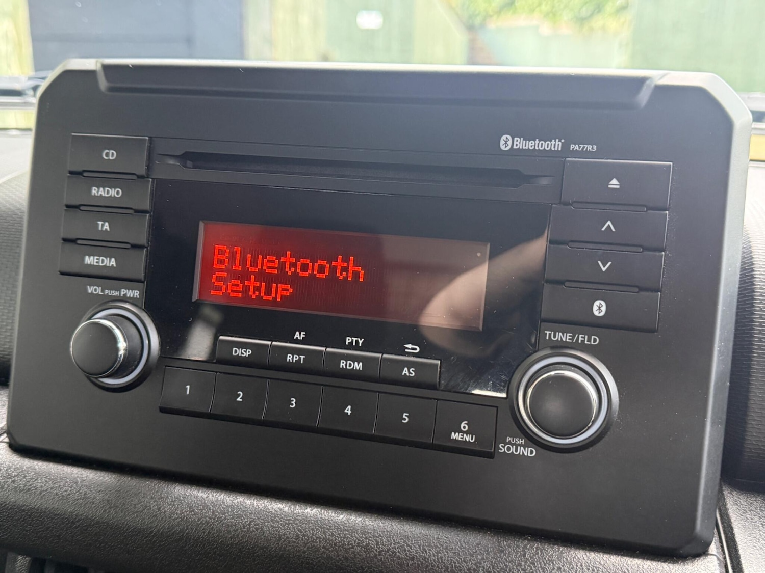 Used Suzuki Jimny 2024 for sale - 77538014: Photo 8