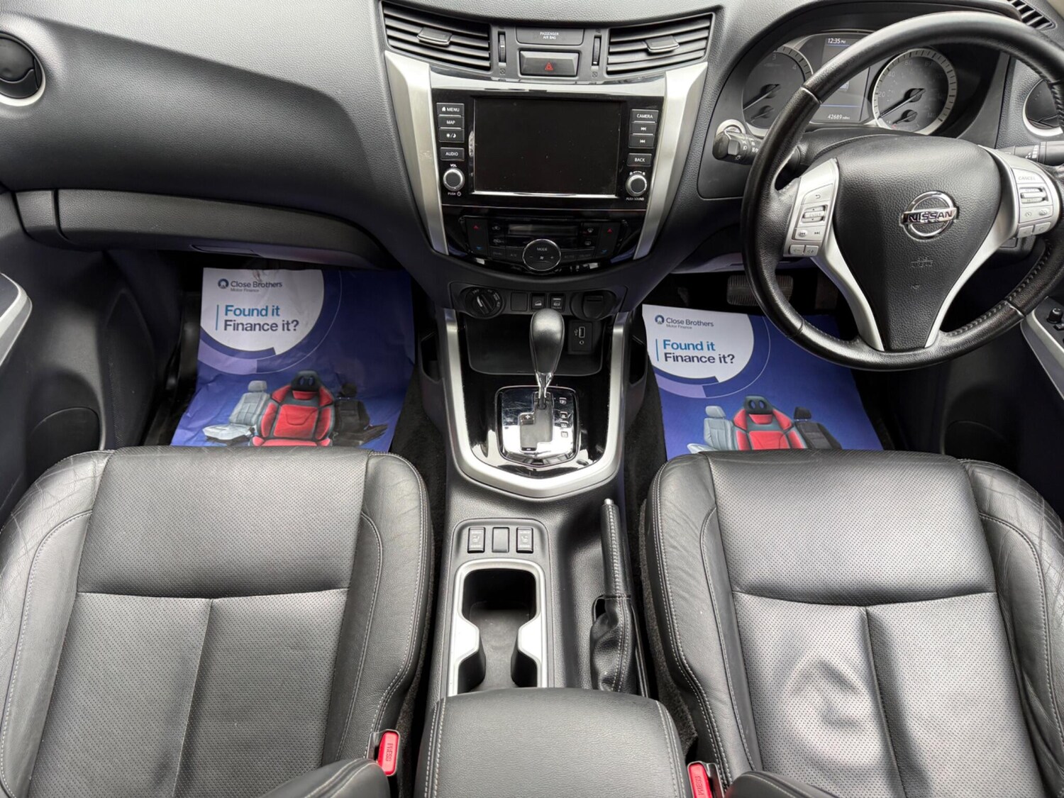 Used Nissan Navara 2019 for sale - 78006781: Photo 11