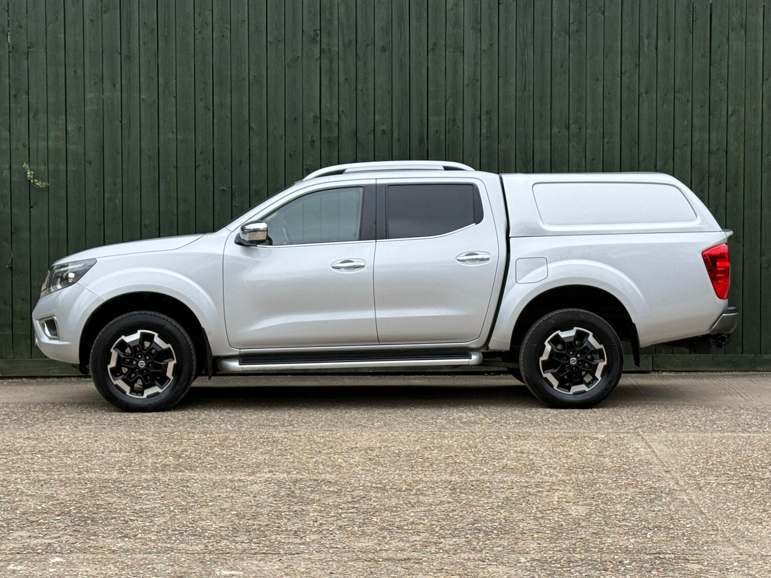 Used Nissan Navara 2019 for sale - 78006781: Photo 13