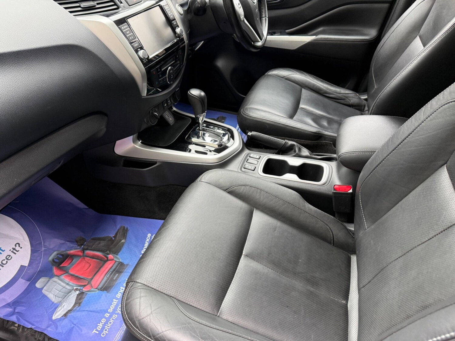 Used Nissan Navara 2019 for sale - 78006781: Photo 14