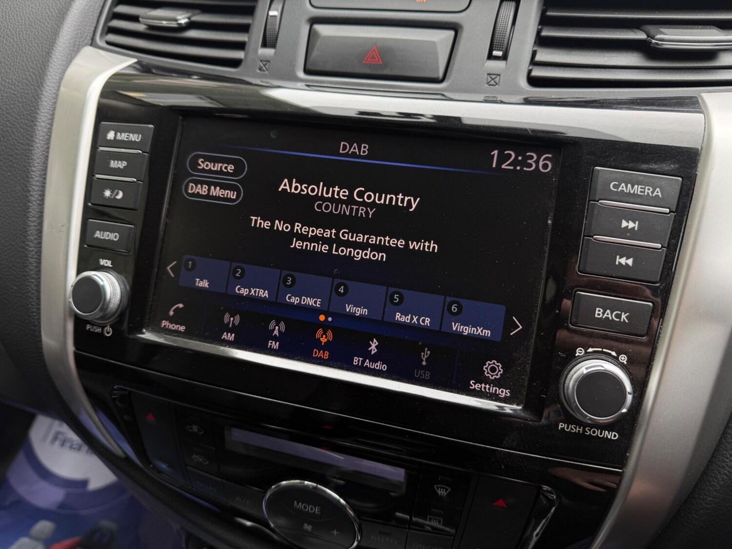 Used Nissan Navara 2019 for sale - 78006781: Photo 15