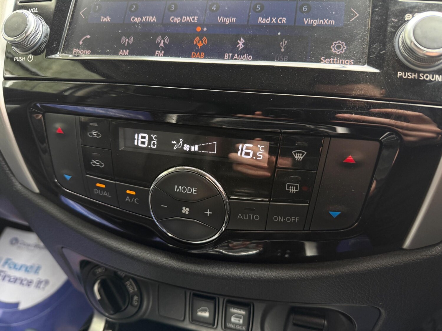 Used Nissan Navara 2019 for sale - 78006781: Photo 18