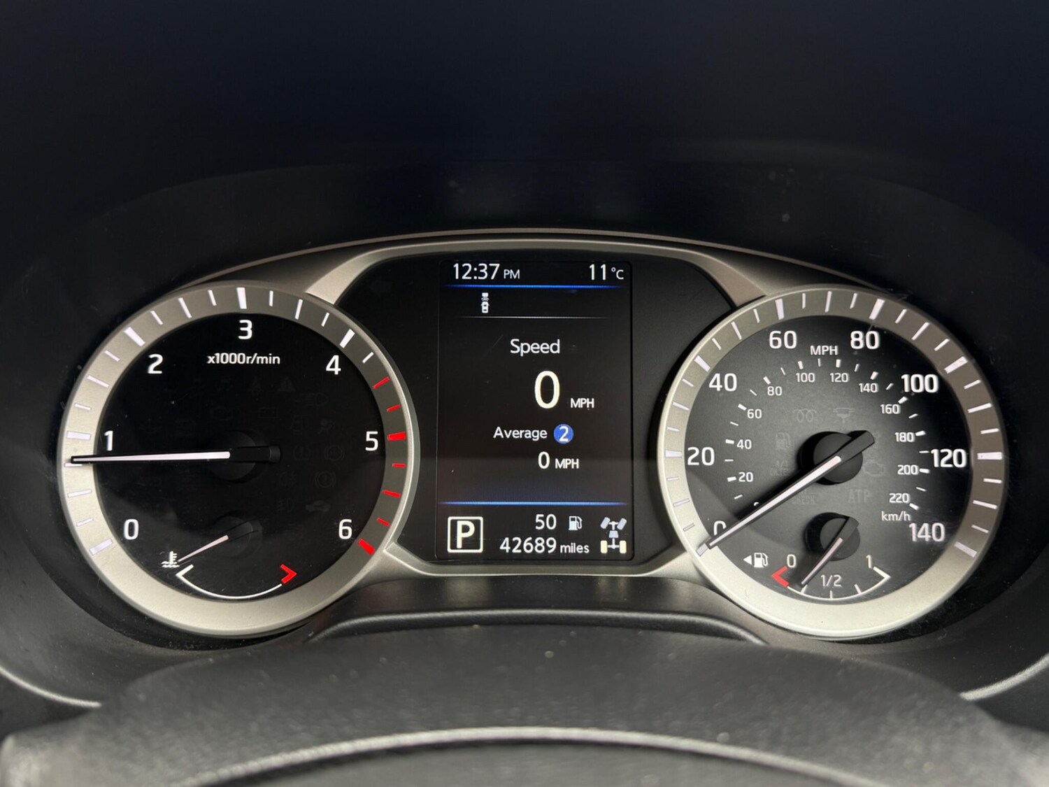 Used Nissan Navara 2019 for sale - 78006781: Photo 21