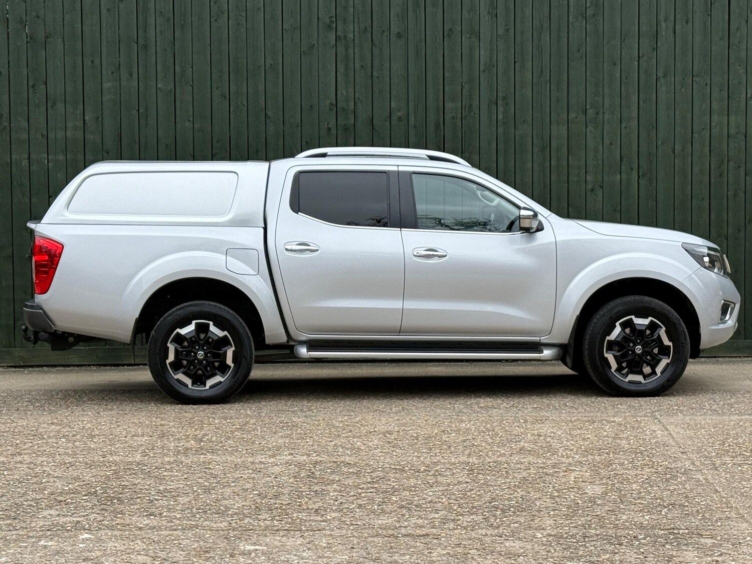Used Nissan Navara 2019 for sale - 78006781: Photo 22