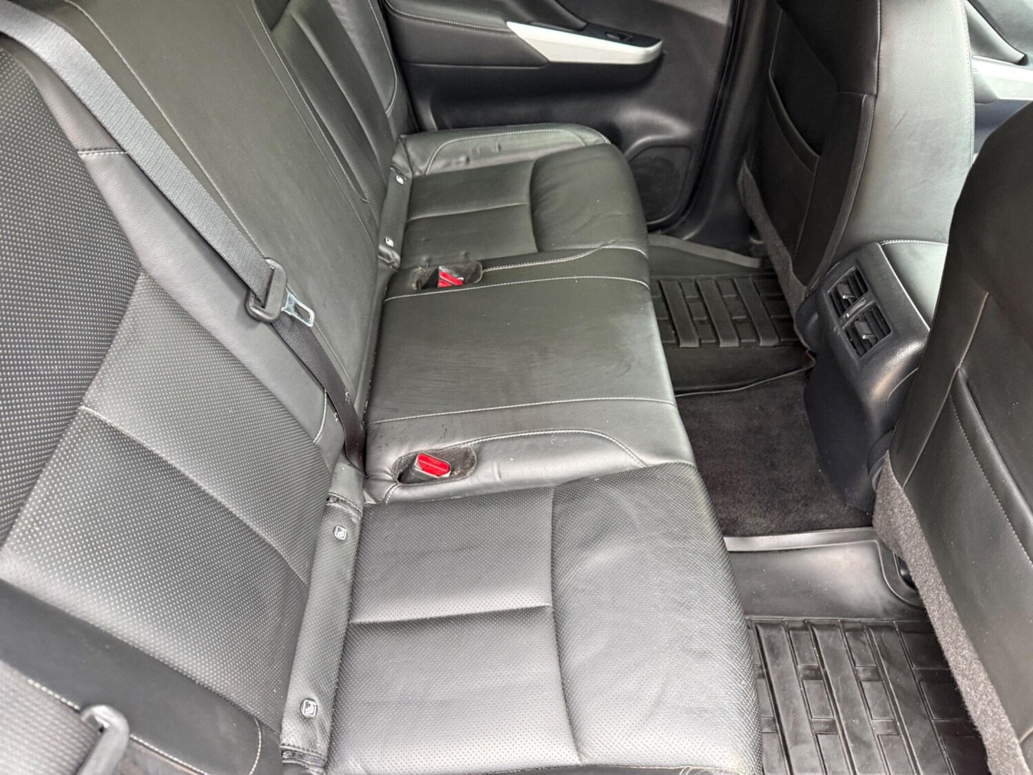 Used Nissan Navara 2019 for sale - 78006781: Photo 23