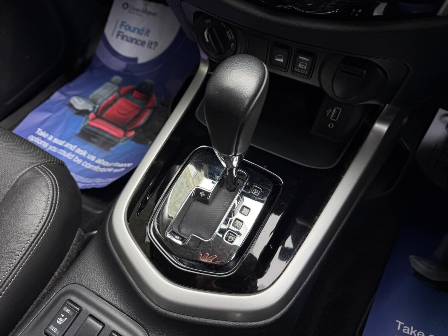 Used Nissan Navara 2019 for sale - 78006781: Photo 24