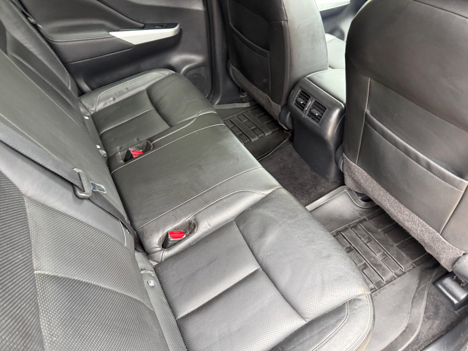 Used Nissan Navara 2019 for sale - 78006781: Photo 27