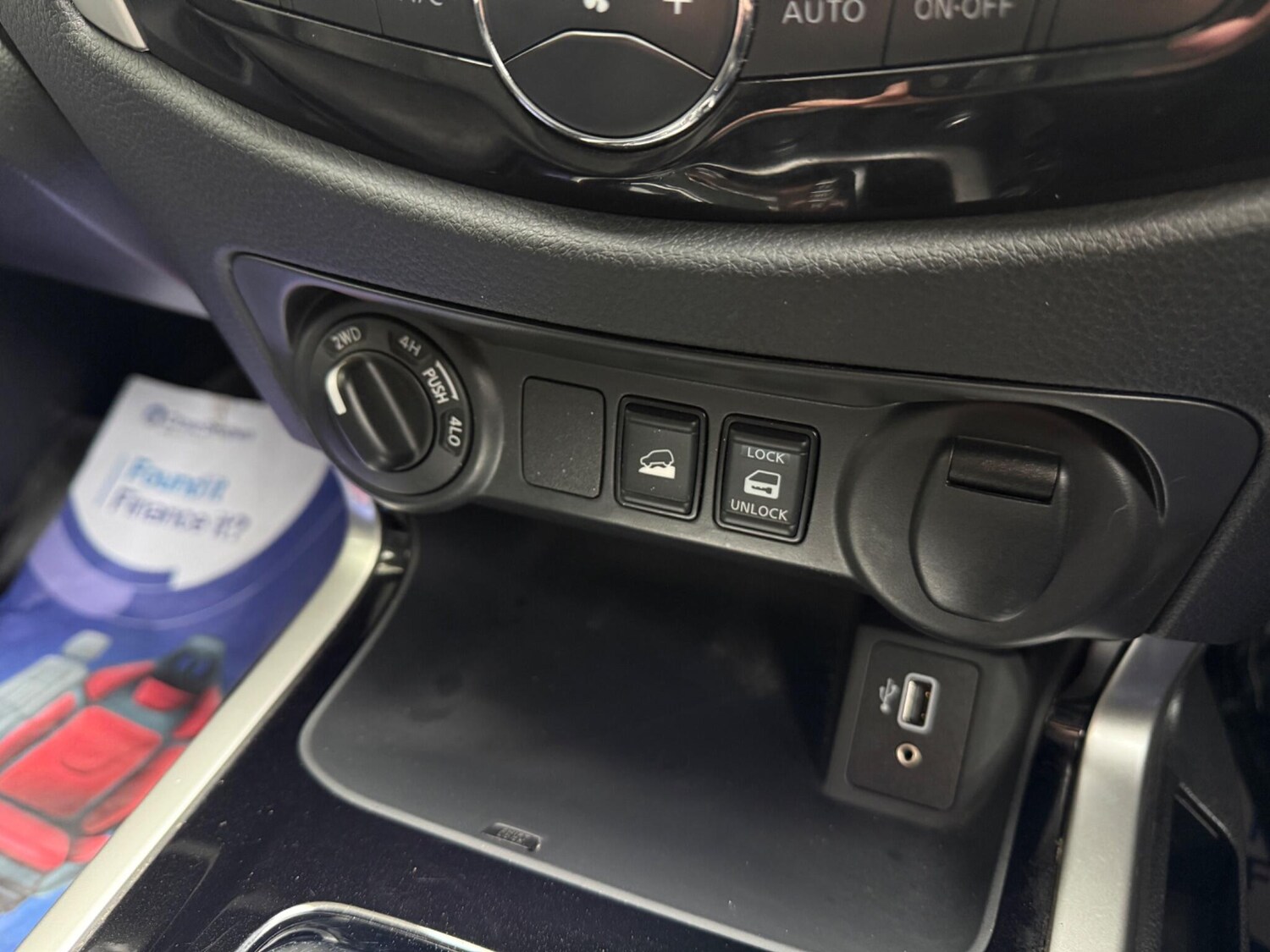 Used Nissan Navara 2019 for sale - 78006781: Photo 28