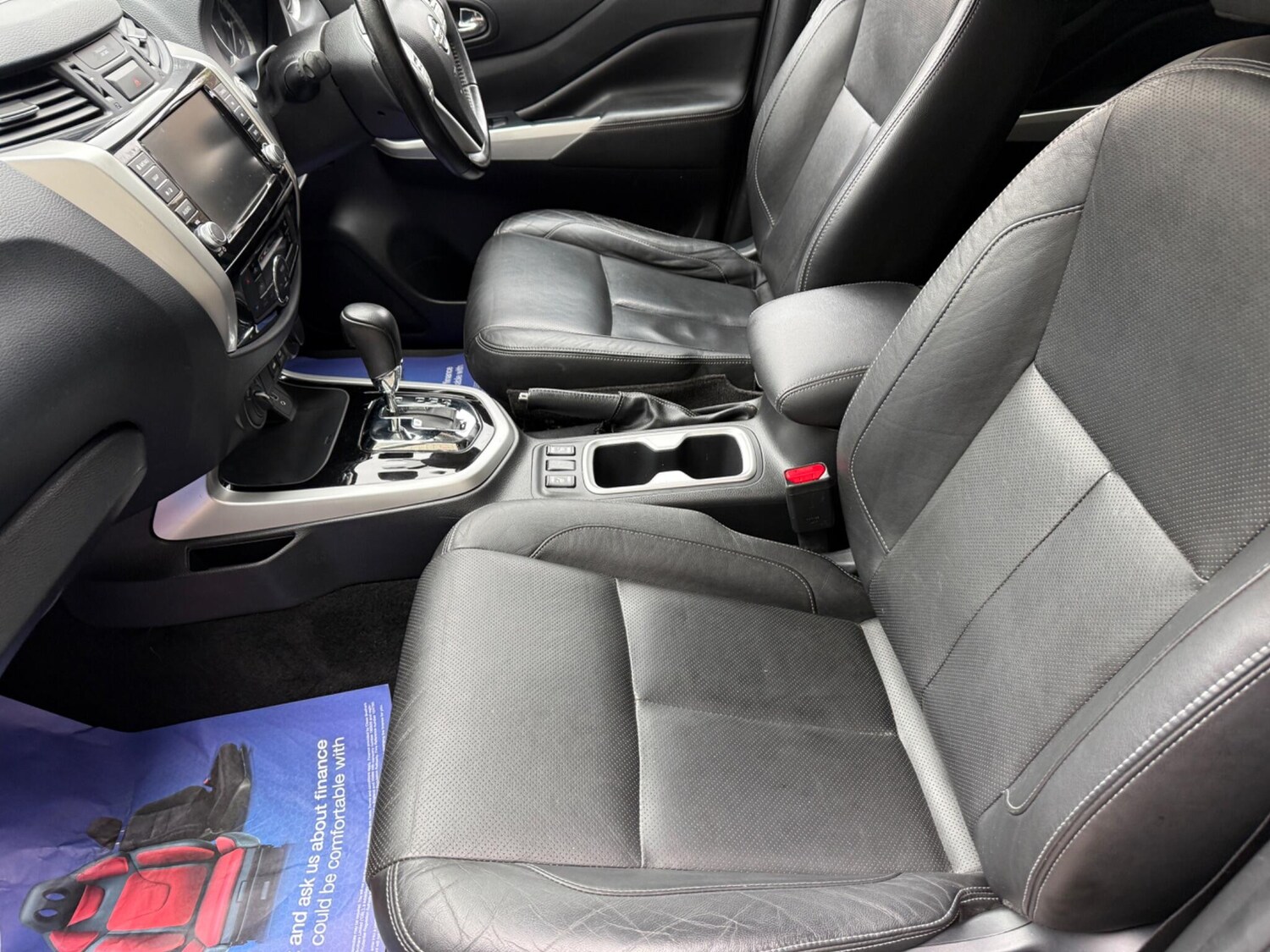 Used Nissan Navara 2019 for sale - 78006781: Photo 29