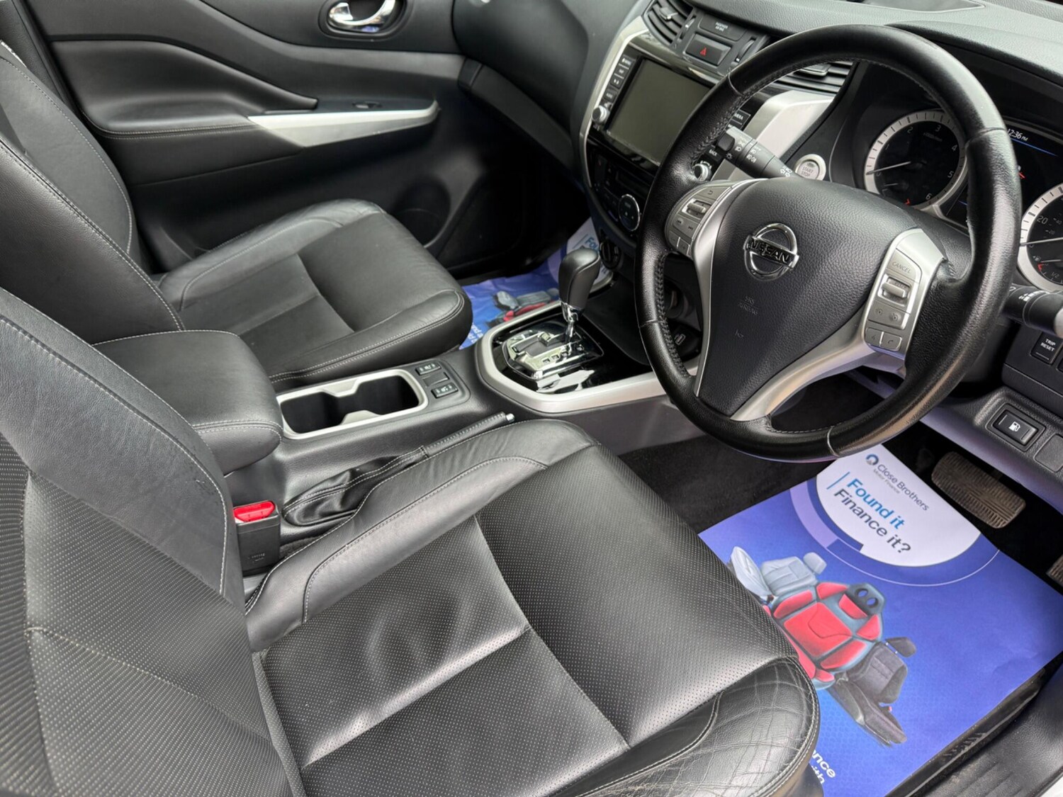 Used Nissan Navara 2019 for sale - 78006781: Photo 3