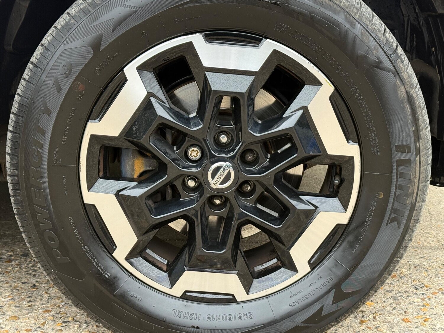 Used Nissan Navara 2019 for sale - 78006781: Photo 30