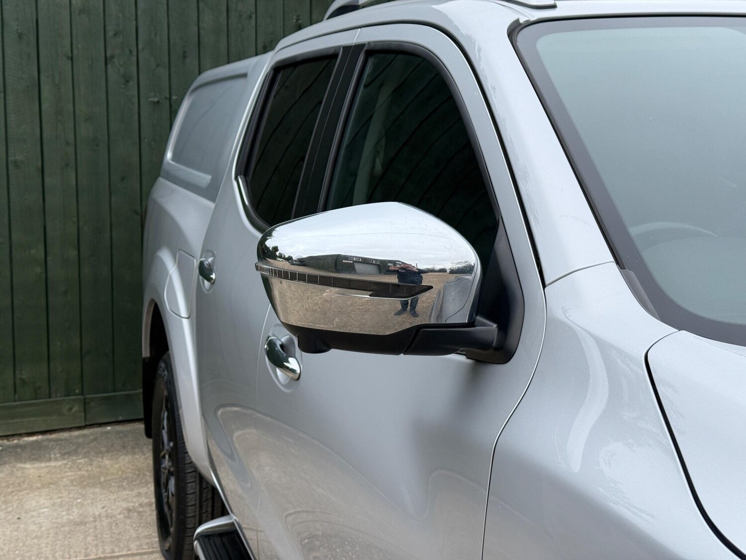 Used Nissan Navara 2019 for sale - 78006781: Photo 31