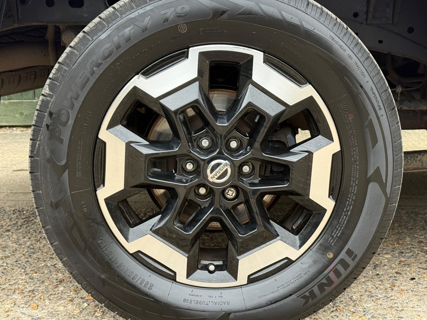 Used Nissan Navara 2019 for sale - 78006781: Photo 32