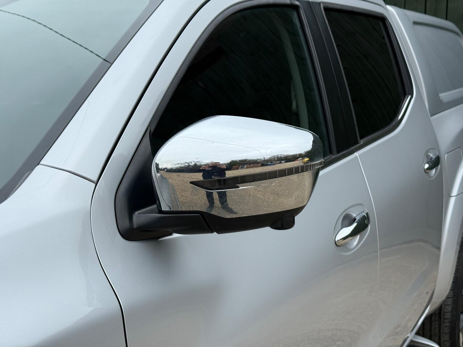 Used Nissan Navara 2019 for sale - 78006781: Photo 33