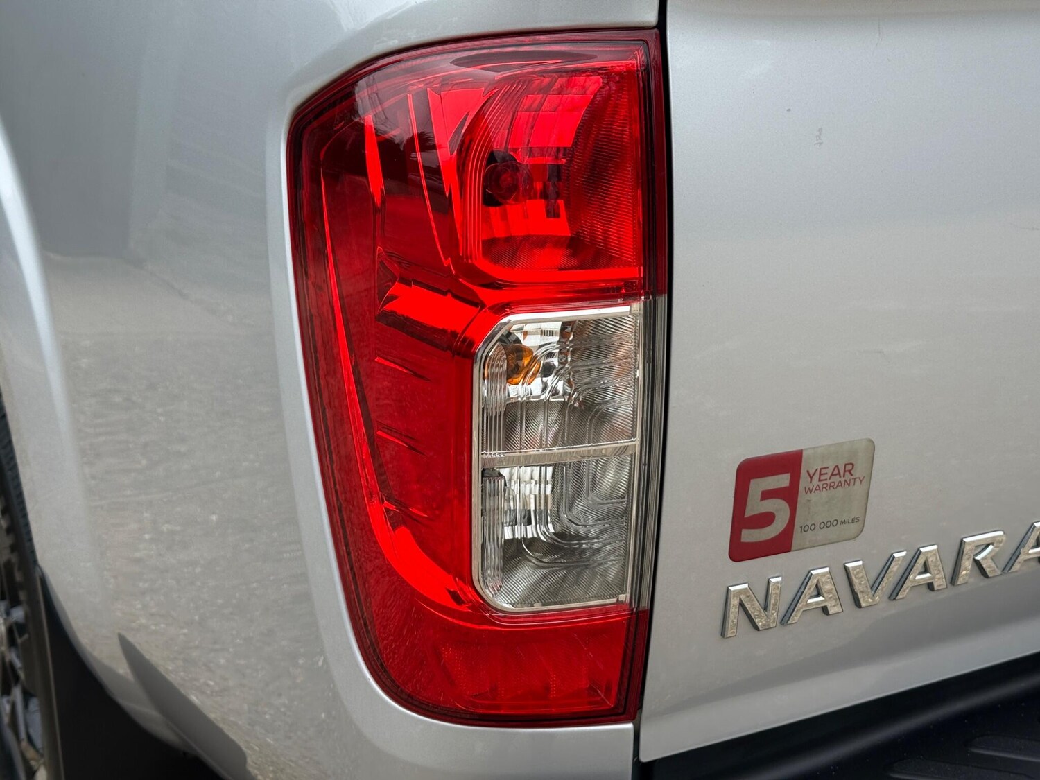 Used Nissan Navara 2019 for sale - 78006781: Photo 35