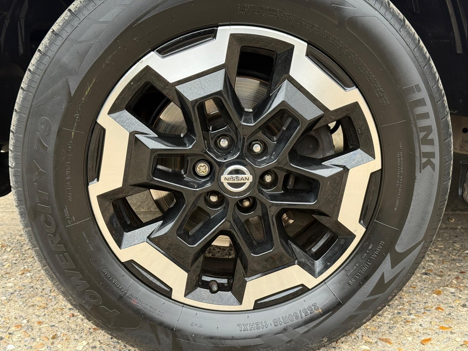 Used Nissan Navara 2019 for sale - 78006781: Photo 36