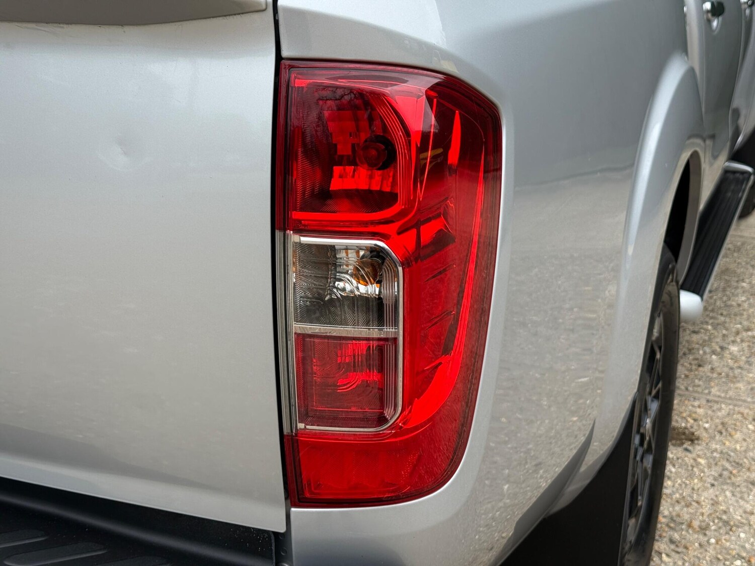 Used Nissan Navara 2019 for sale - 78006781: Photo 37