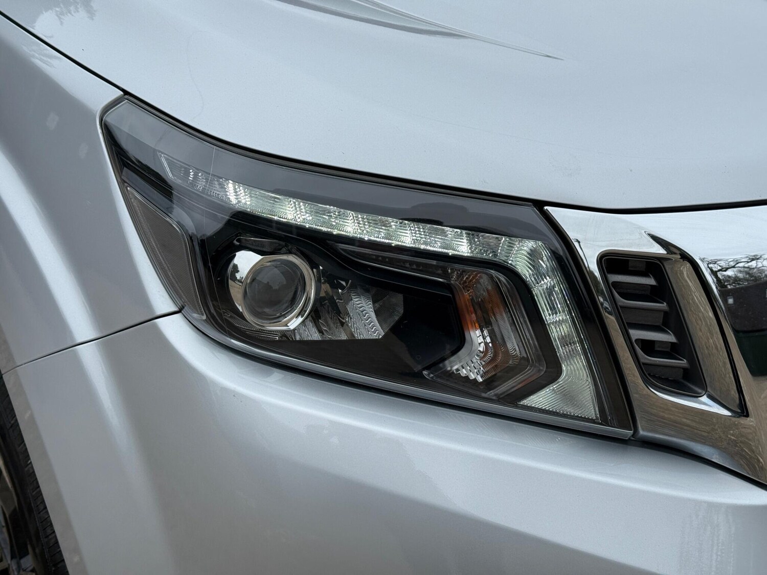 Used Nissan Navara 2019 for sale - 78006781: Photo 41