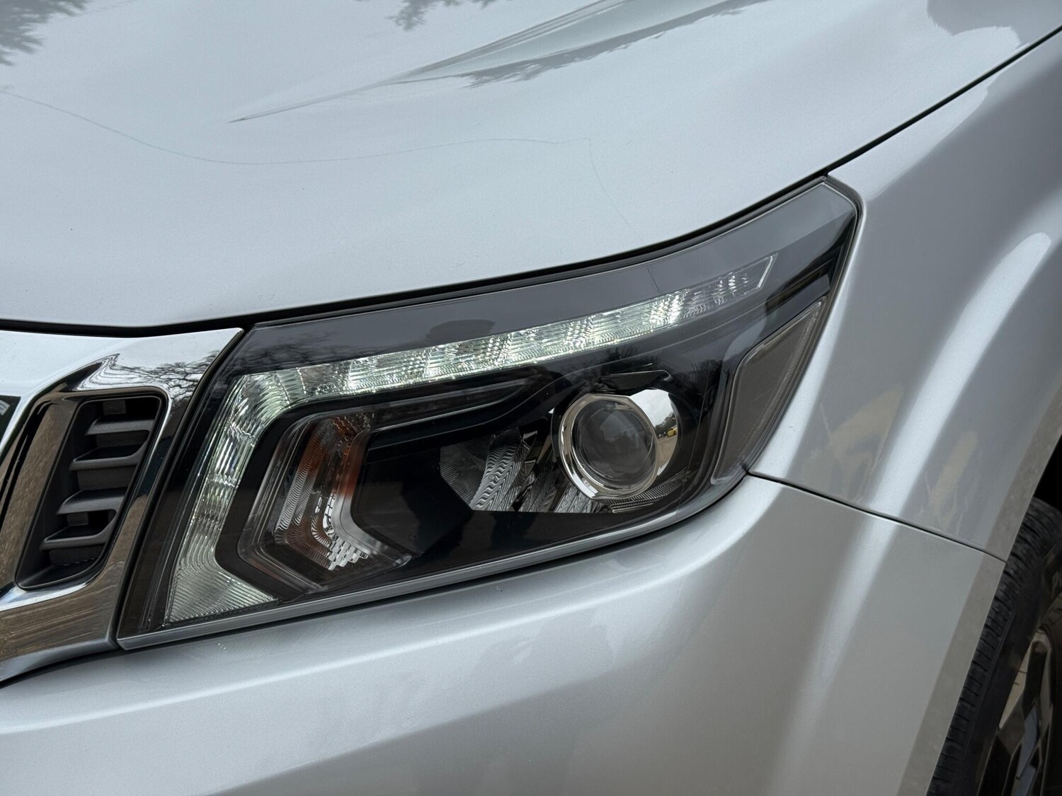 Used Nissan Navara 2019 for sale - 78006781: Photo 42